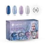 CN 2025 Ice Queen CrystaLac kit