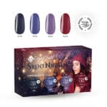 CN 2025 Silet Night CrystaLac kit