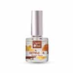 CN Cuticle Oil - Baked Apple 4ml