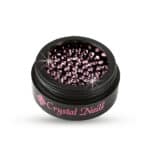 CN NOVA Crystals (100pcs) - Dark Purple SS3