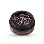 CN NOVA Crystals (100pcs) - Dark Purple SS3