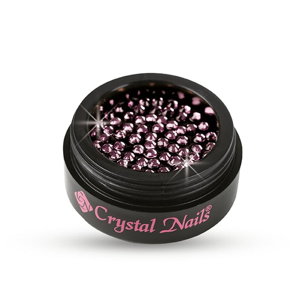 CN NOVA Crystals (100pcs) - Dark Purple SS5