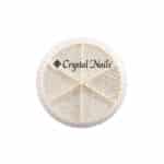 CN Metal Pearl set - Silver