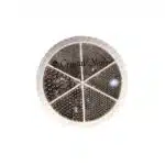 CN Metal Pearl set - Dark Silver