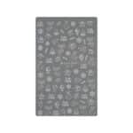 CN nail sticker (CN-25)