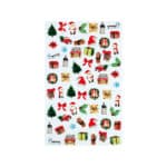 CN 3D water decal - Crystal Eve