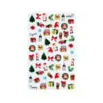 CN 3D water decal - Crystal Eve