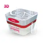 CN 3D ProForm Gel Clear 5ml THF