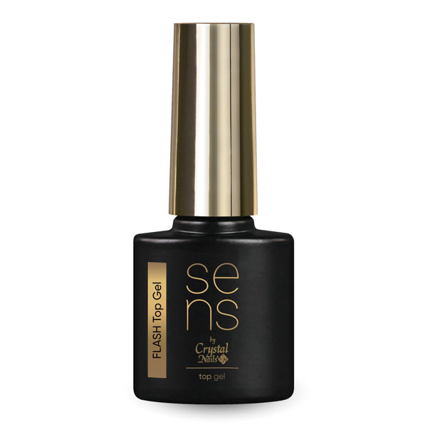 CN SENS FLASH TOP gel 4ml THF