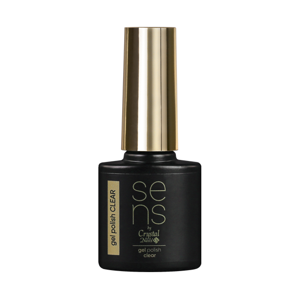 CN SENS 3G Polish - CLEAR 4ml THF