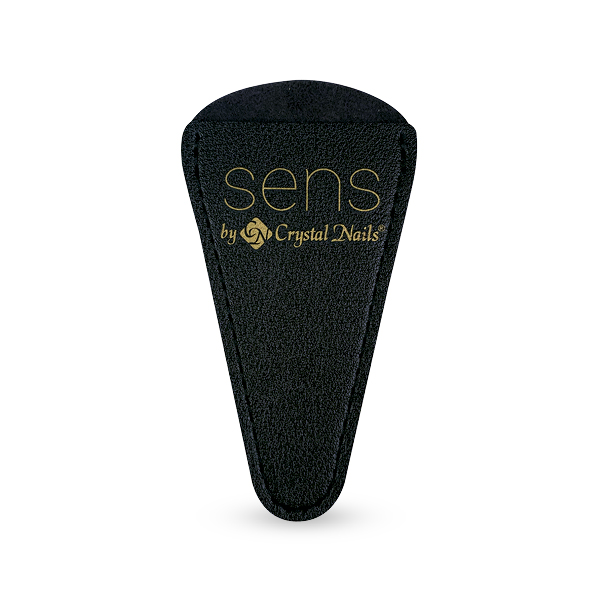 SENS scissor holder case – black