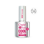 CN Cool top gel universal 13ml - New formula THF ohne Schwitzschicht