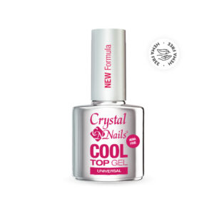 CN Cool Top Gel universal 13ml - New formula THF ohne Schwitzschicht