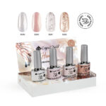 3Step HEMA Free Kit - Heaven Shimmer and Glitter 2026