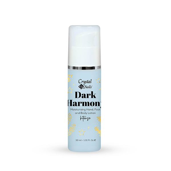 Hand-, Fuß- und Körperlotion – Dark Harmony  – 30ml