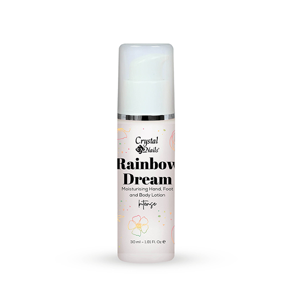 Hand-, Fuß- und Körperlotion – Rainbow Dream  – 30ml