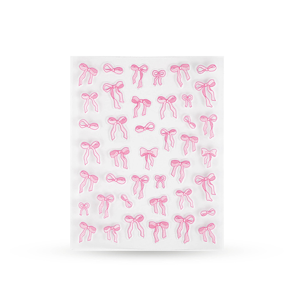 NailArt Nageldesign Aufkleber "CN-29"