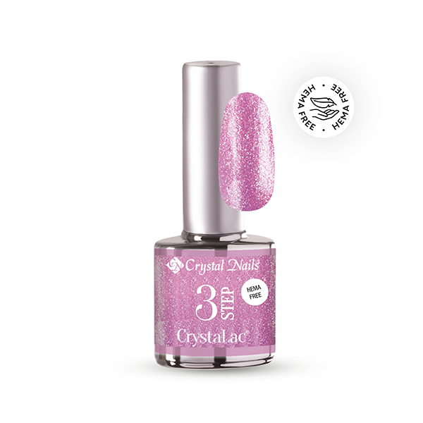 CN 3S CrystaLac 8ml 3S268