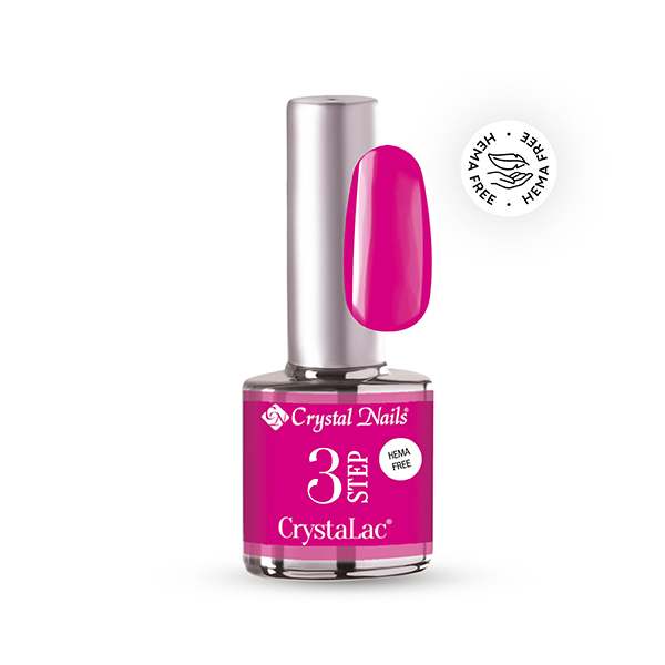 CN 3S CrystaLac 8ml 3S273