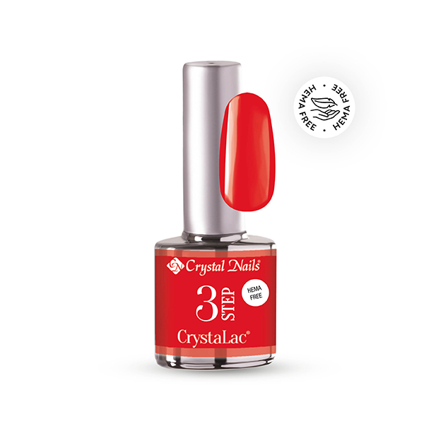 CN 3S NEON CrystaLac 3S275, 8ml