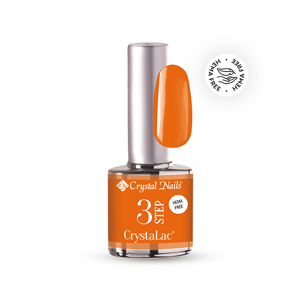 CN 3S NEON CrystaLac 3S276, 8ml