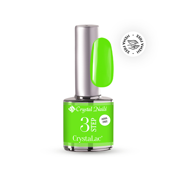 CN 3S NEON CrystaLac 3S278, 8ml