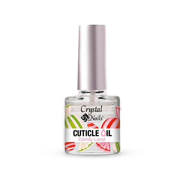 CN Cuticle Oil - Candy Land, 4ml