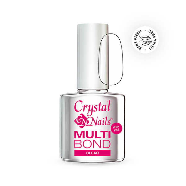 MultiBond BaseGel - Clear, 13ml