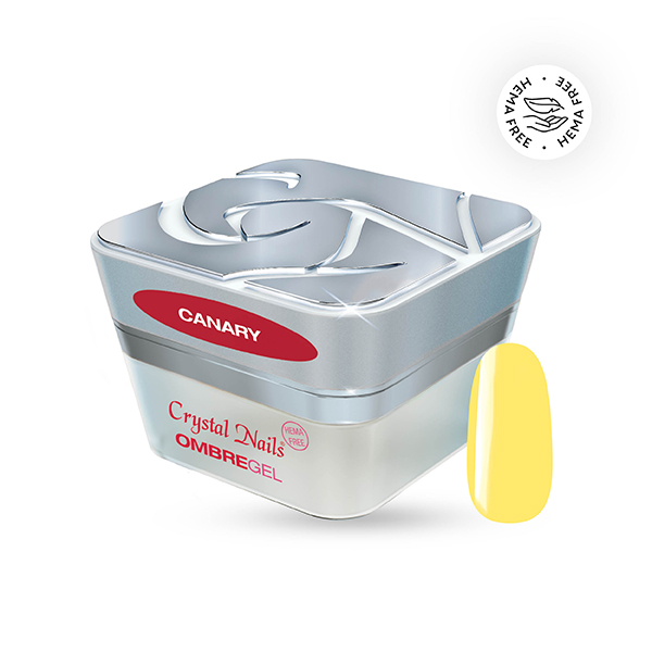 Ombre Gel - 11 Canary, 3ml