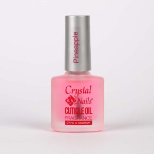 Cuticle Oil