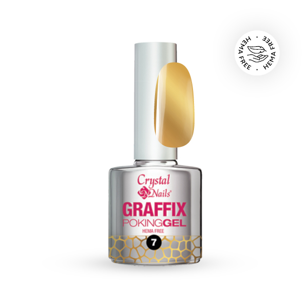 Graffix Poking Gel