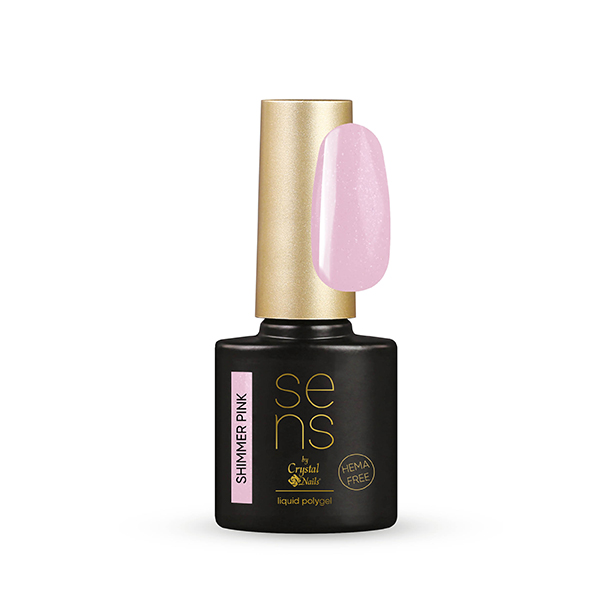 SENS Liquid Polygel