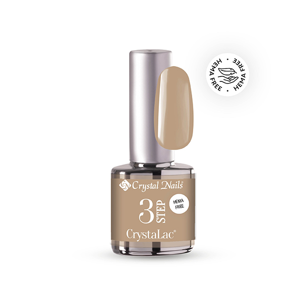 3S CrystaLac – Neue Farben Herbst 2026
