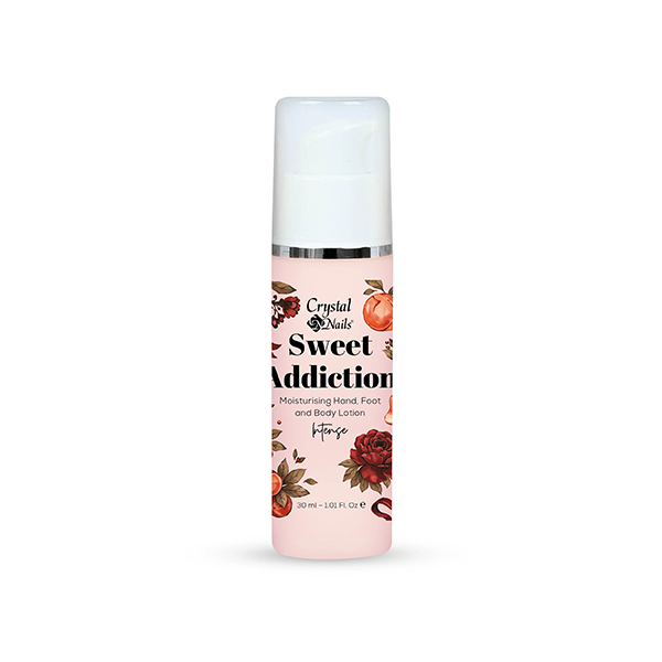 CN Lotion - Sweet Addiction Intense