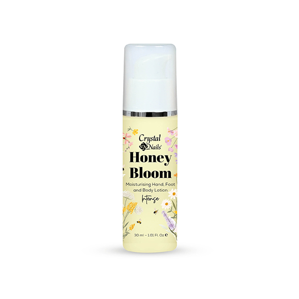 CN Lotion - Honey Bloom Intense