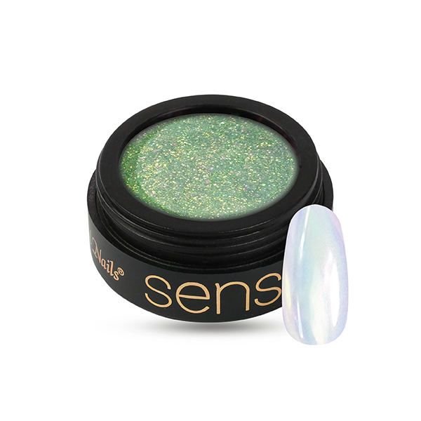 SENS ChroMirror Deluxe Chrom-Pigment