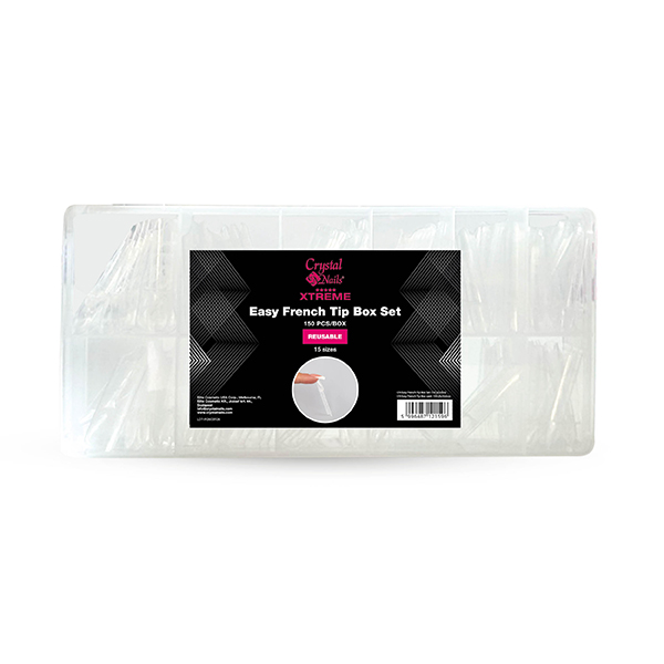 CN Xtreme Tip Box