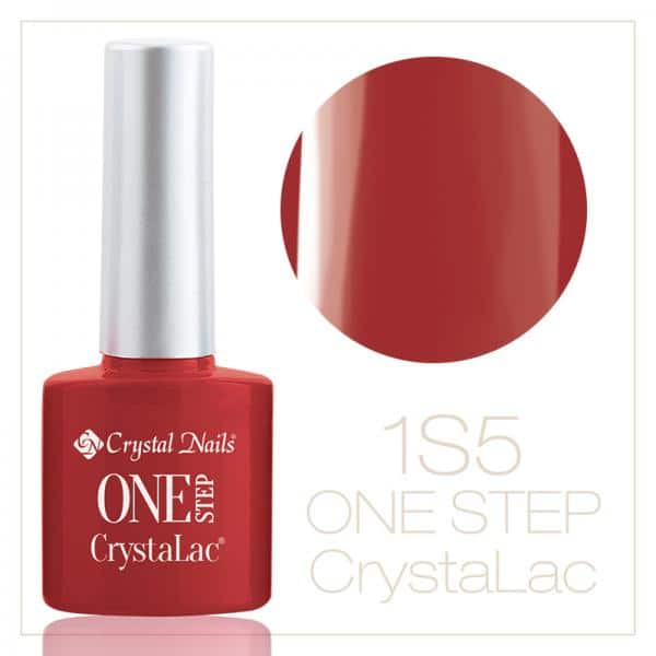 1S Crysta-lac 8ml (Farbe Varianten)
