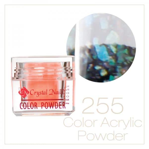 Color Magic Powder