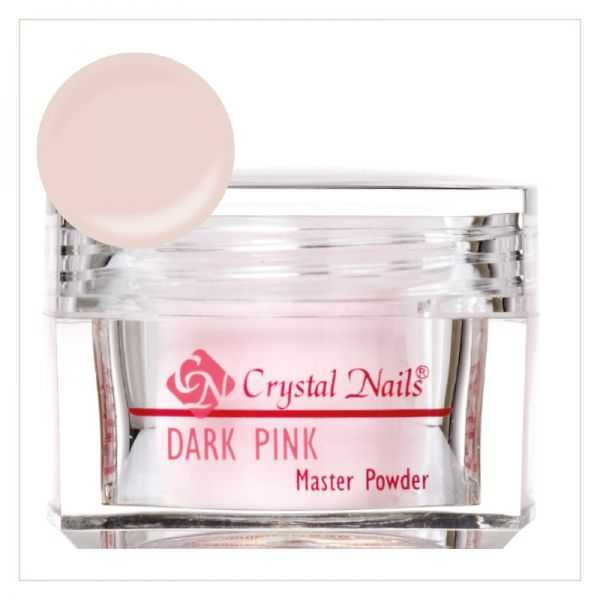Dark Pink Acrylic