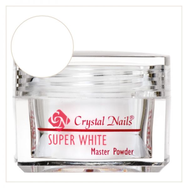 Super White Acrylic