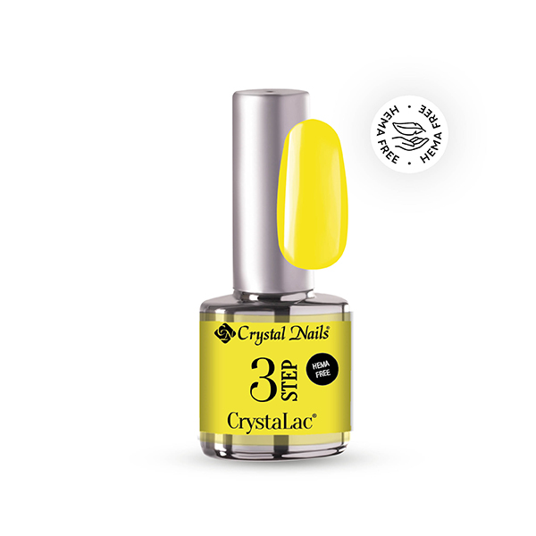 3S CrystaLac (ausgelaufene Farben)