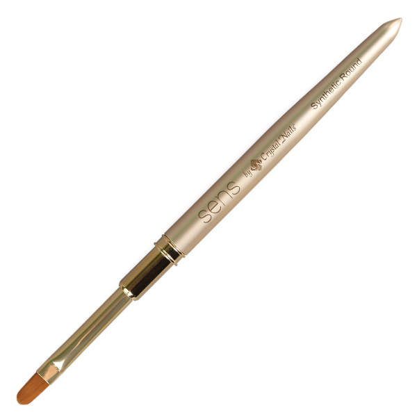 Sens Synthetic Round Pinsel