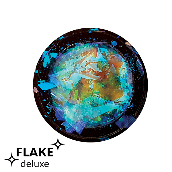 SENS Flake Deluxe