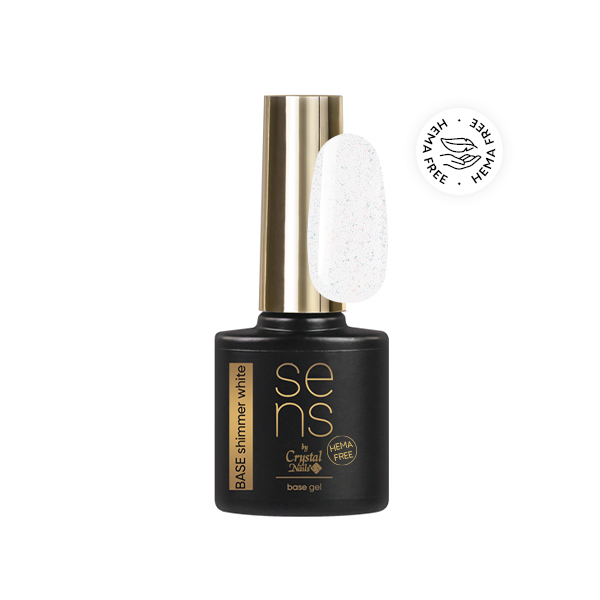 SENS BASE Gel