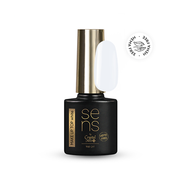 SENS MAKE UP top gel