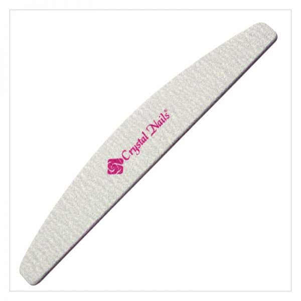 Zebra File Half-moon