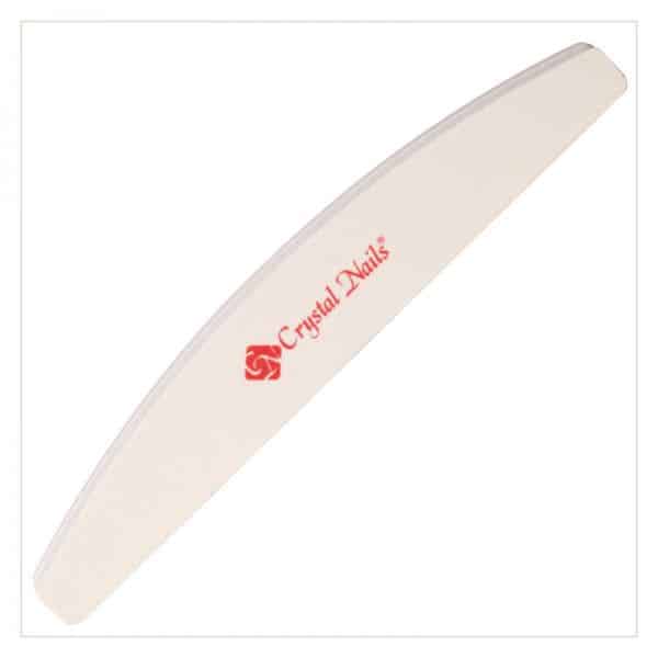 Halfmoon Sanding Buffer