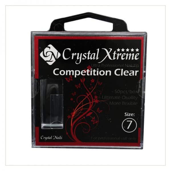 Xtreme Competition Tip 50db