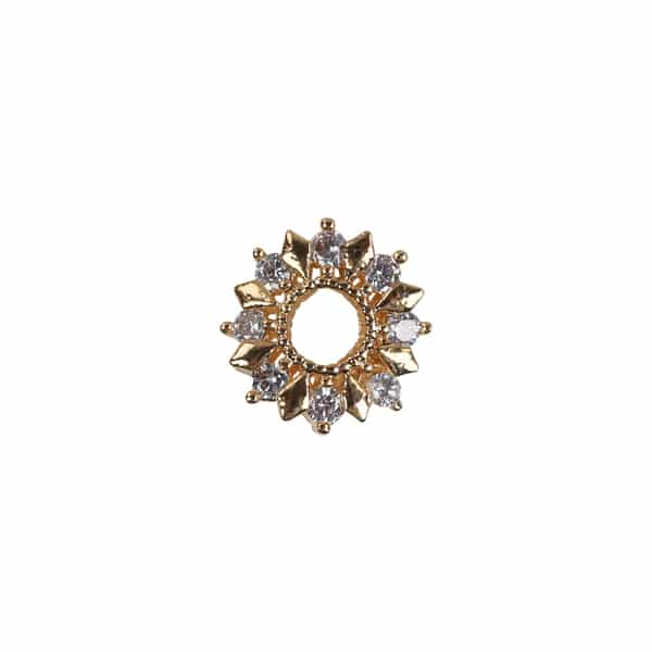 Dekoration - Nail Charm